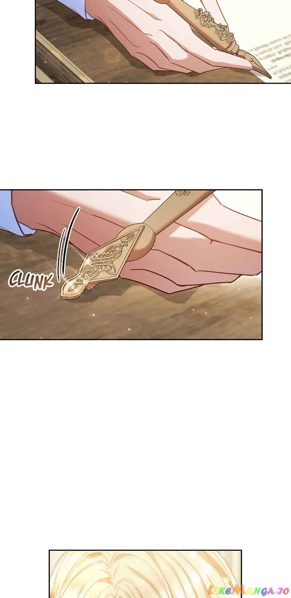 An Extra In The Family Is The First To Be Abandoned Chapter 49 page 6