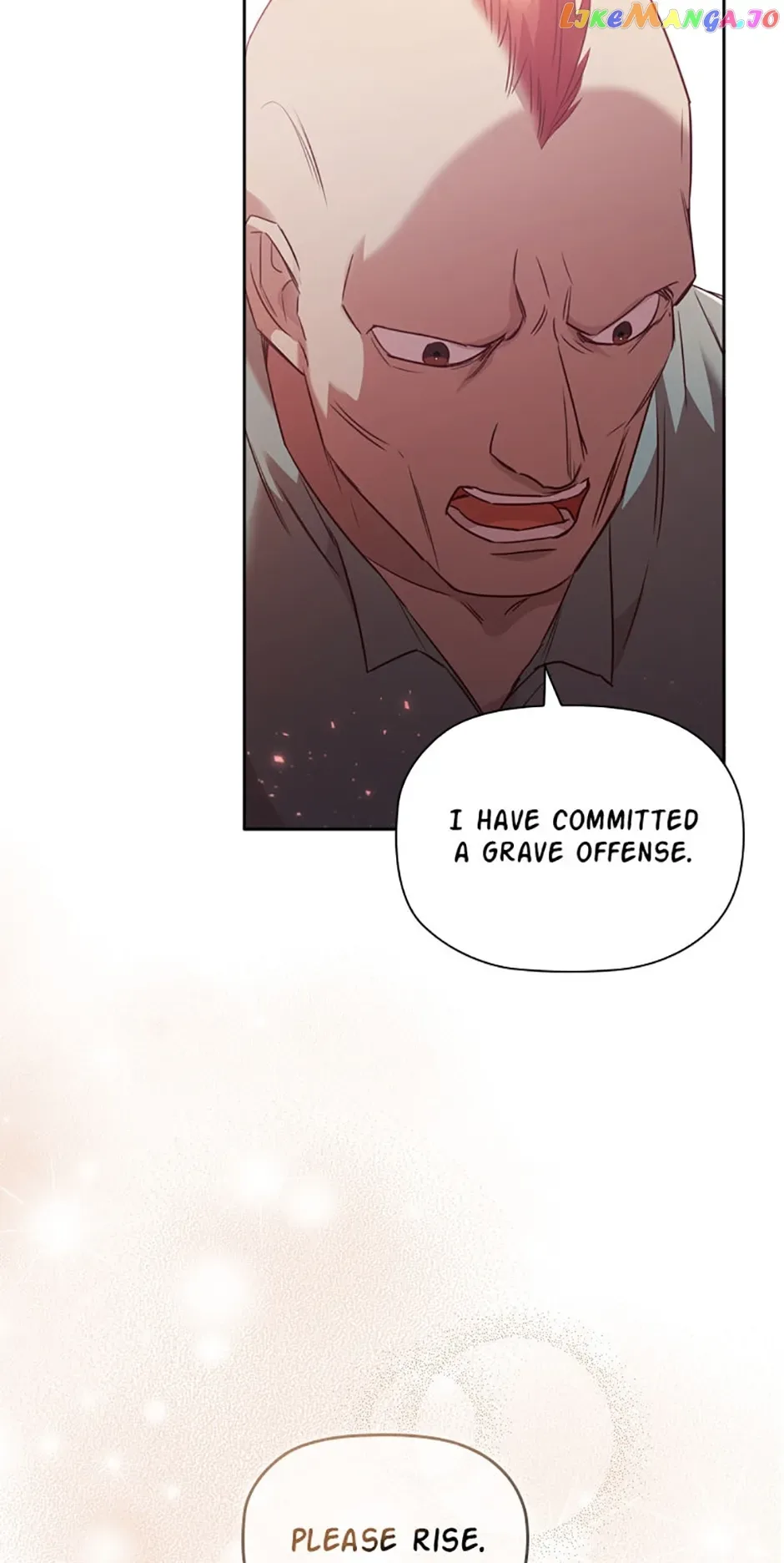 An Extra In The Family Is The First To Be Abandoned Chapter 48 page 17