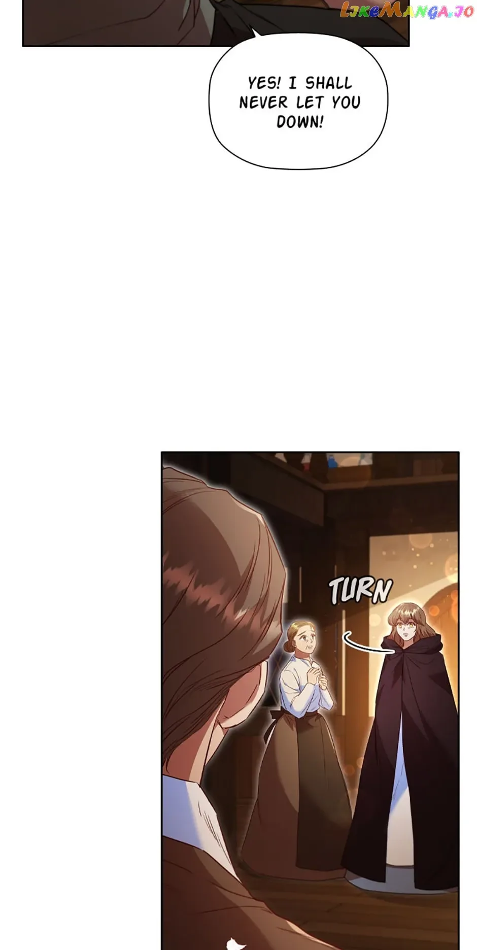 An Extra In The Family Is The First To Be Abandoned Chapter 48 page 19