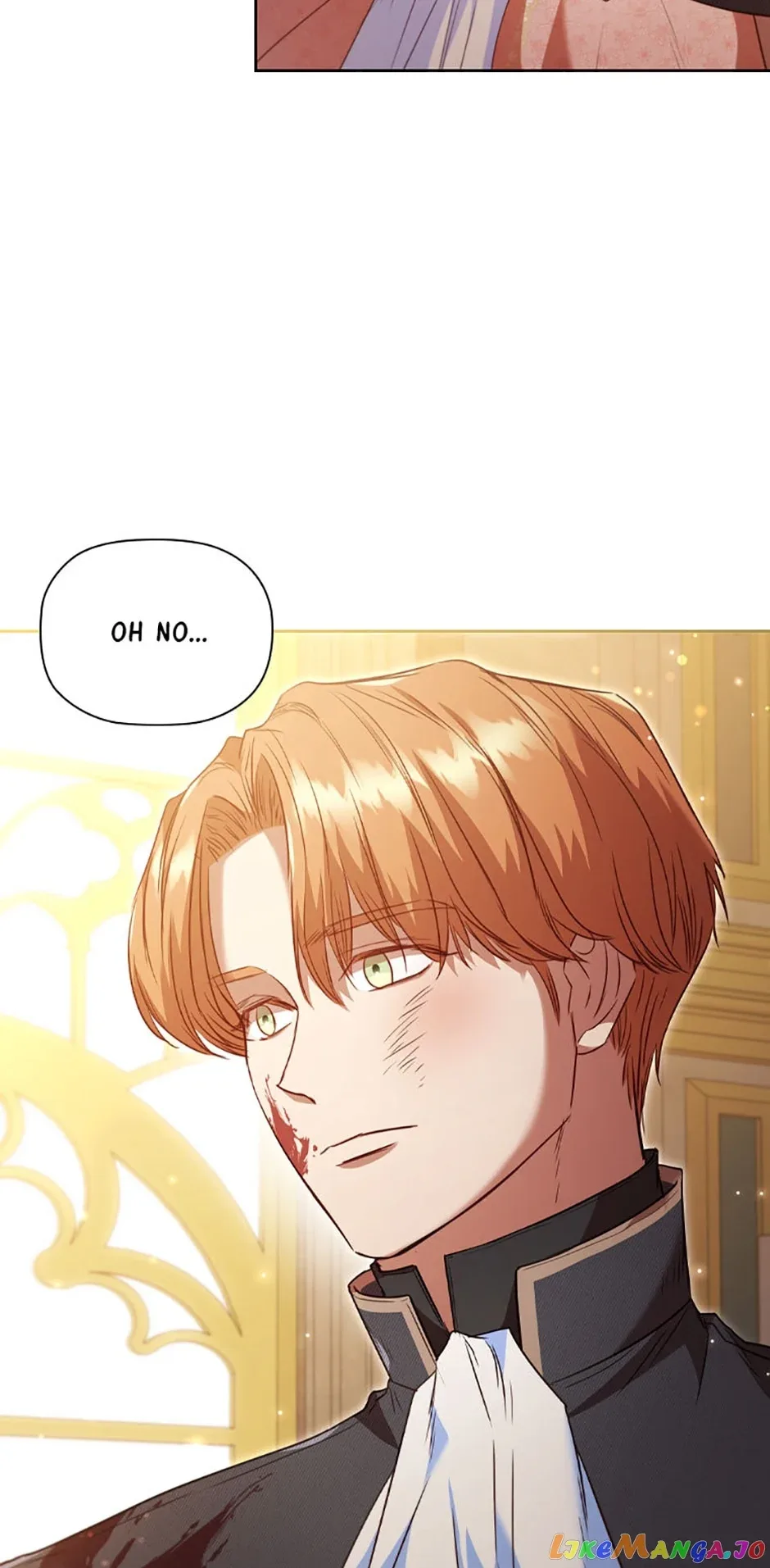 An Extra In The Family Is The First To Be Abandoned Chapter 50 page 6