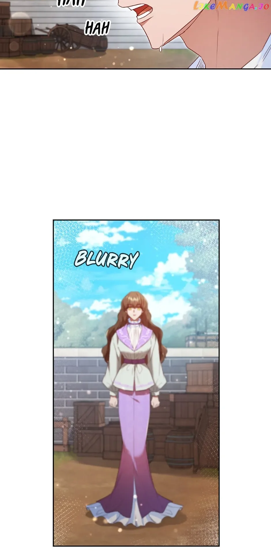 An Extra In The Family Is The First To Be Abandoned Chapter 51 page 6