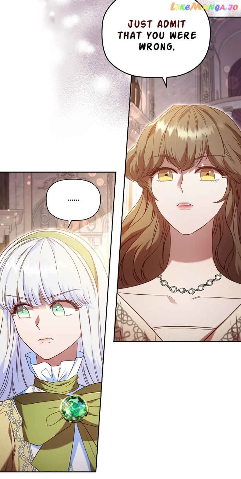 An Extra In The Family Is The First To Be Abandoned Chapter 45 page 7