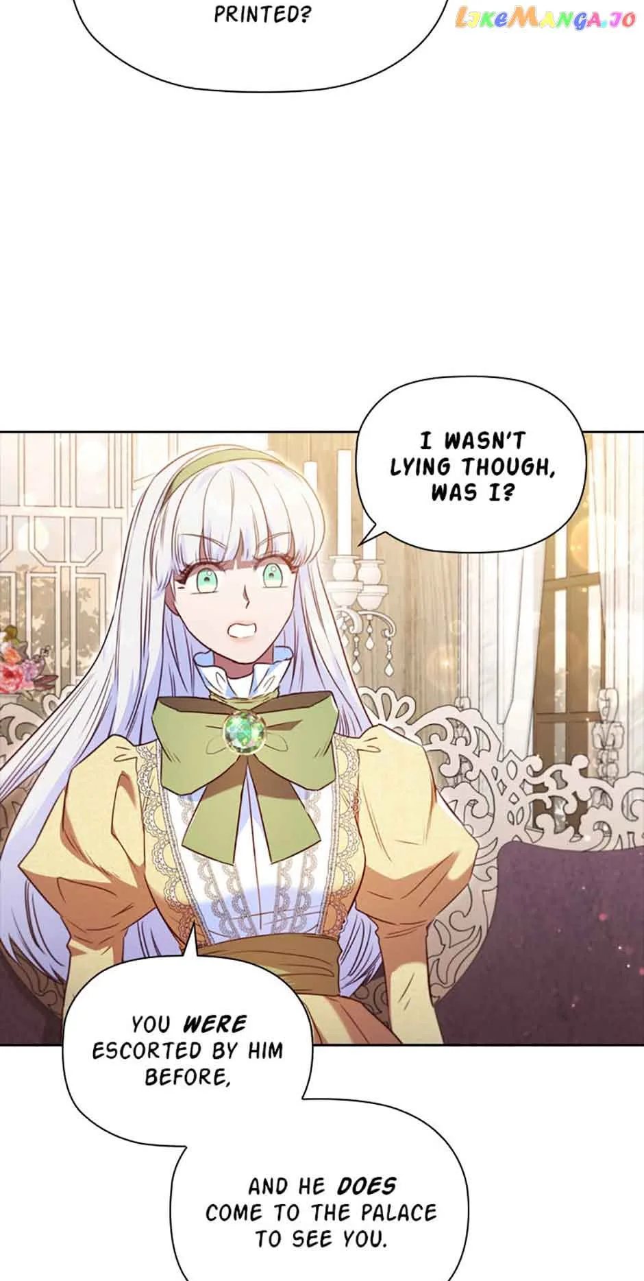 An Extra In The Family Is The First To Be Abandoned Chapter 45 page 9