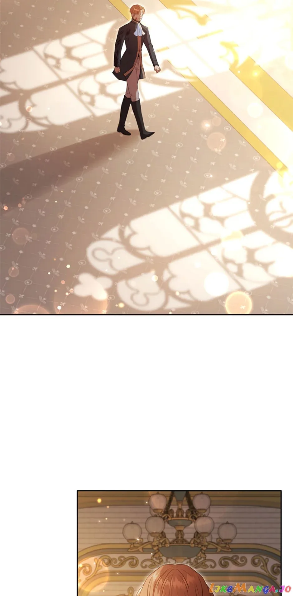 An Extra In The Family Is The First To Be Abandoned Chapter 50 page 3