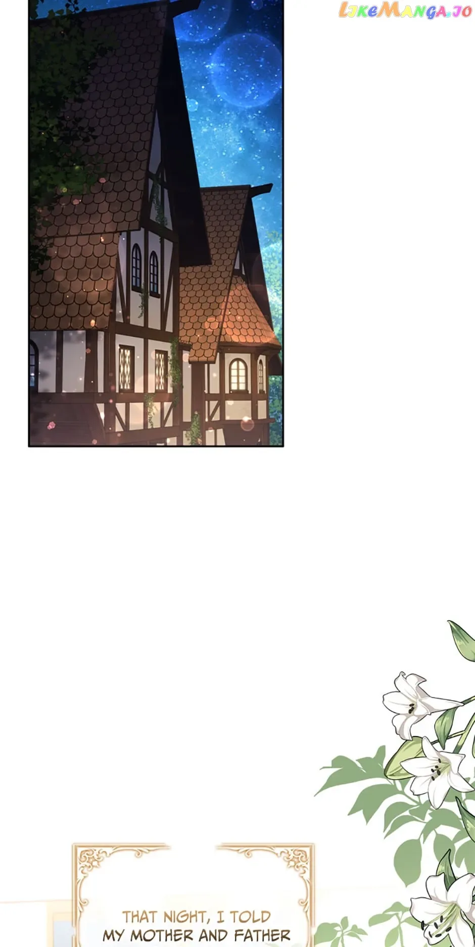 An Extra In The Family Is The First To Be Abandoned Chapter 48 page 26