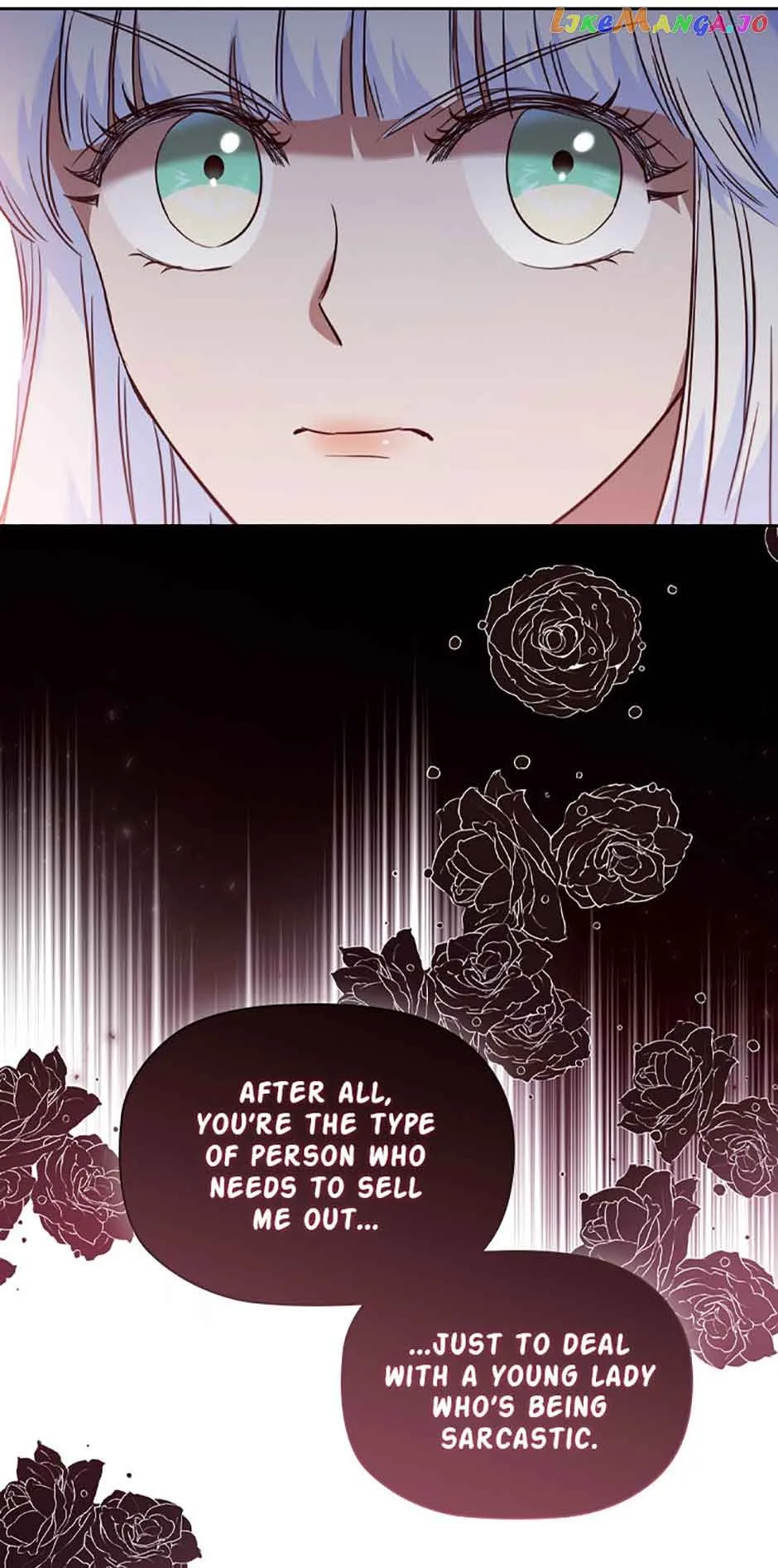 An Extra In The Family Is The First To Be Abandoned Chapter 45 page 13