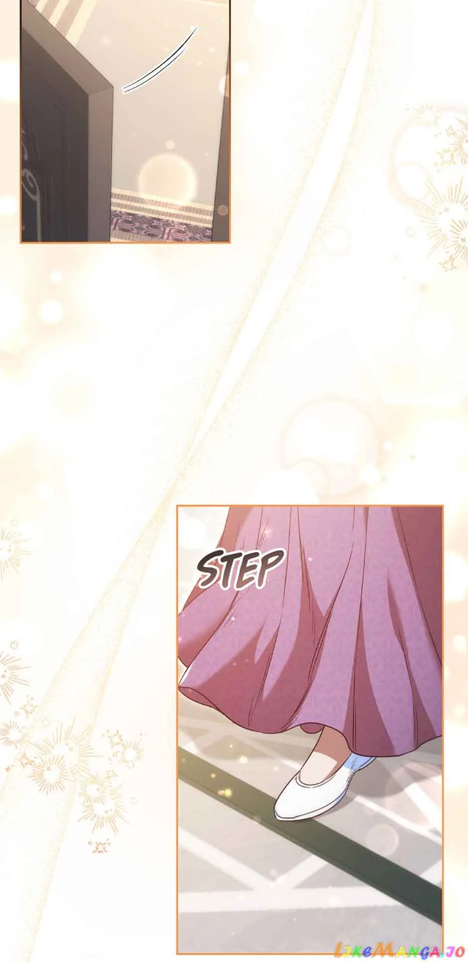An Extra In The Family Is The First To Be Abandoned Chapter 49 page 9