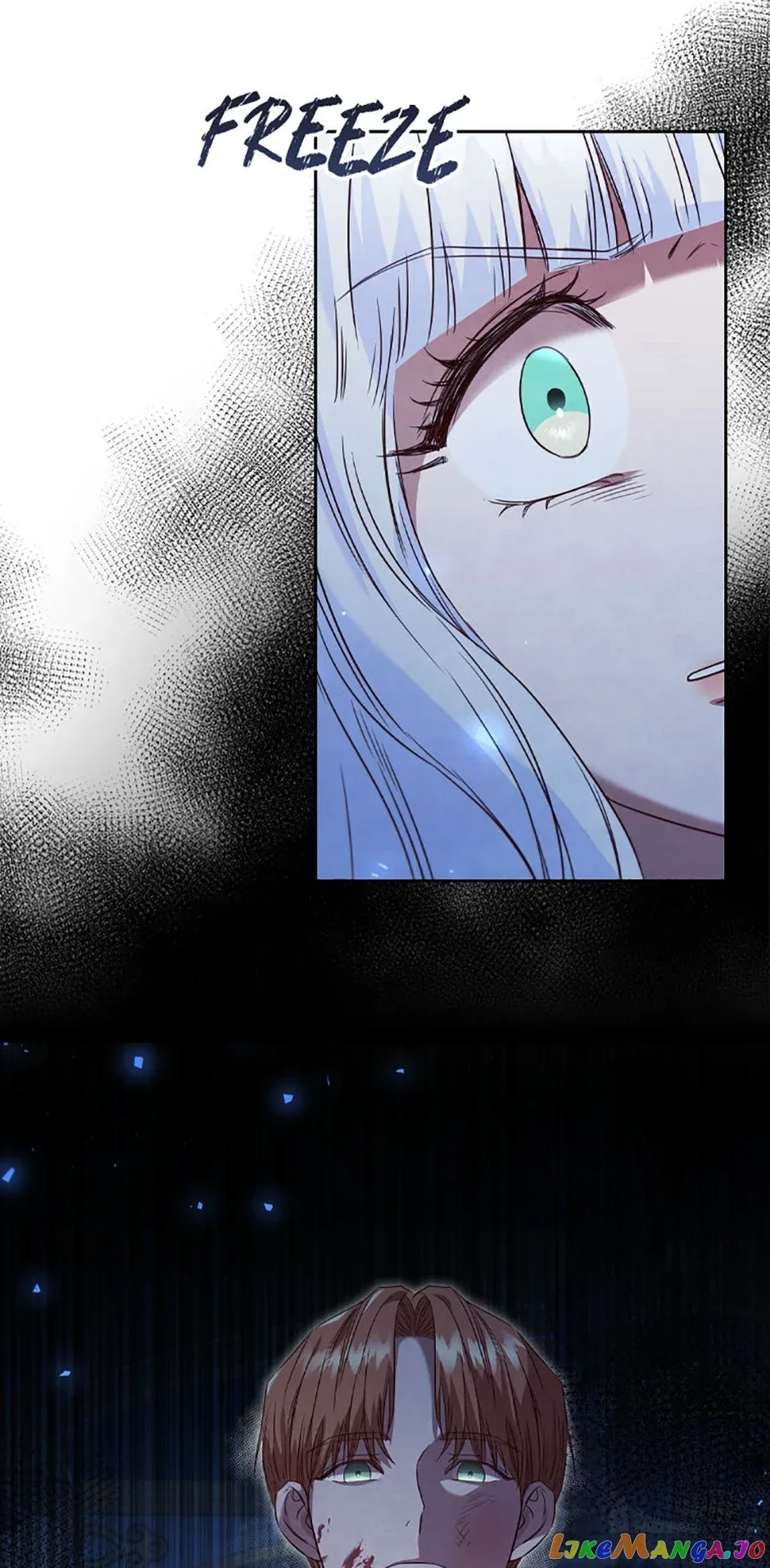 An Extra In The Family Is The First To Be Abandoned Chapter 50 page 10