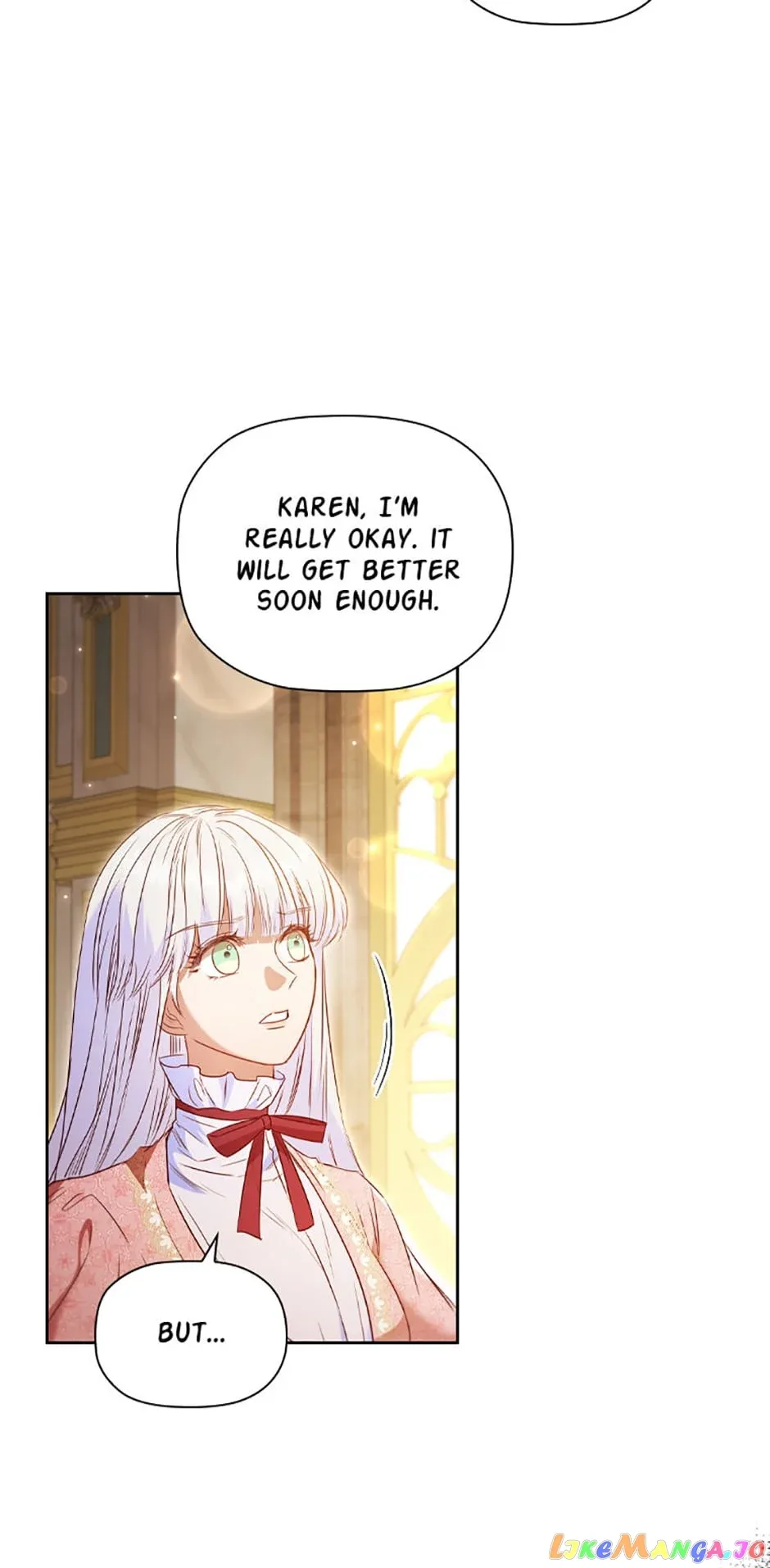 An Extra In The Family Is The First To Be Abandoned Chapter 50 page 9