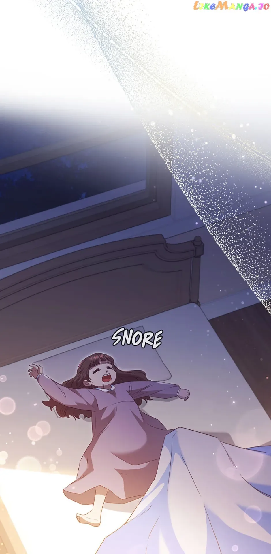 An Extra In The Family Is The First To Be Abandoned Chapter 48 page 40