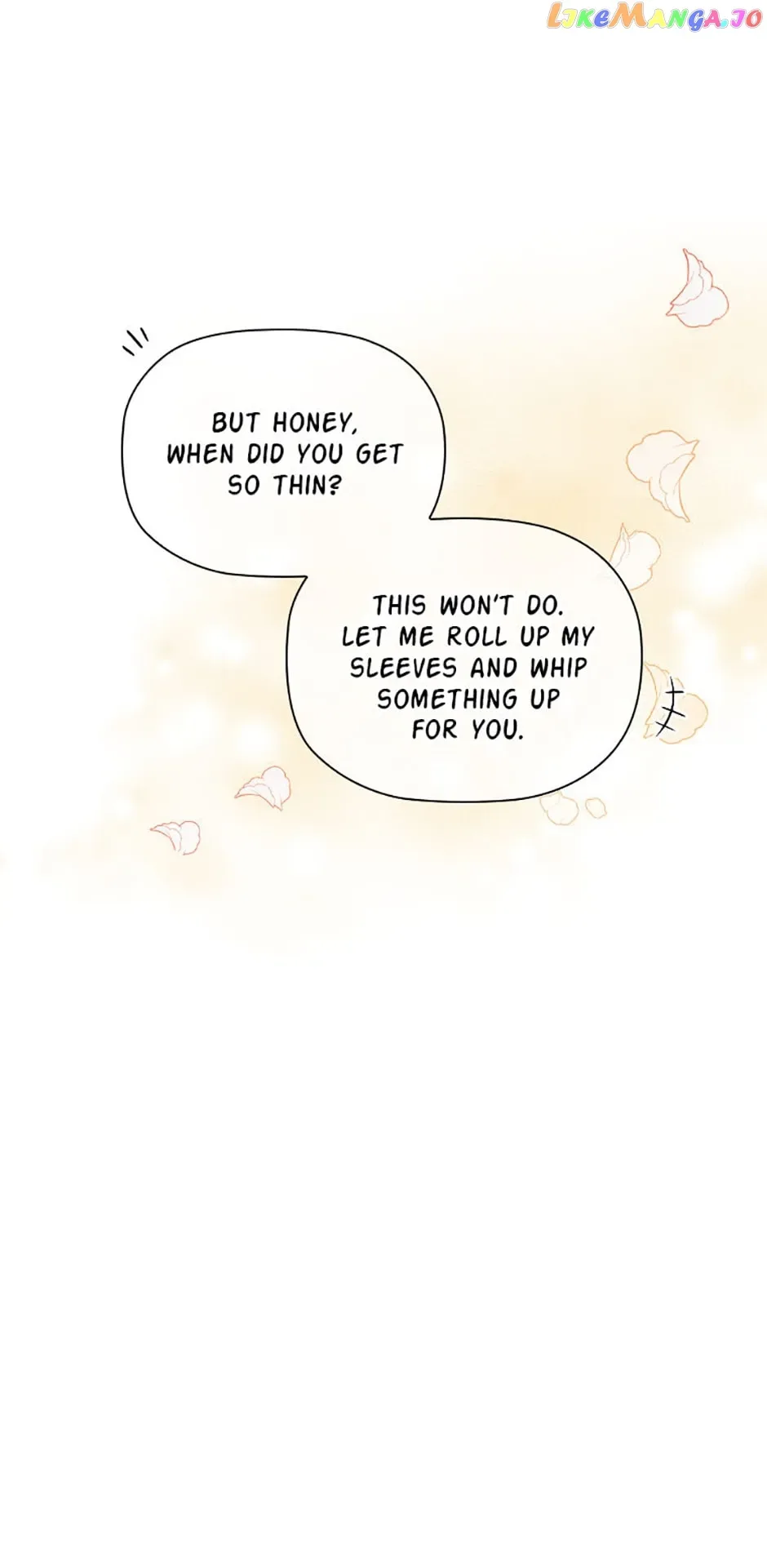An Extra In The Family Is The First To Be Abandoned Chapter 48 page 35