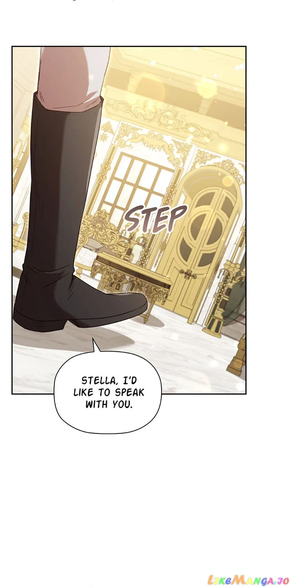 An Extra In The Family Is The First To Be Abandoned Chapter 50 page 18