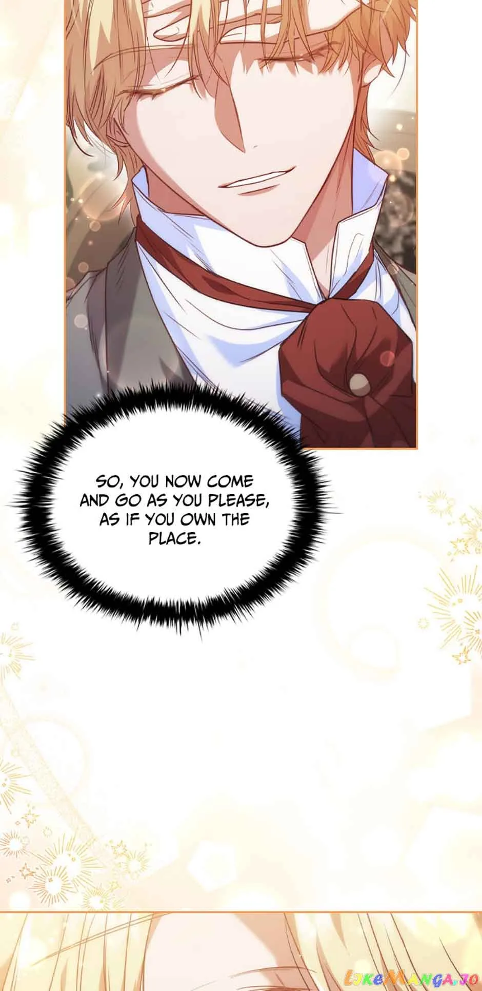 An Extra In The Family Is The First To Be Abandoned Chapter 49 page 12