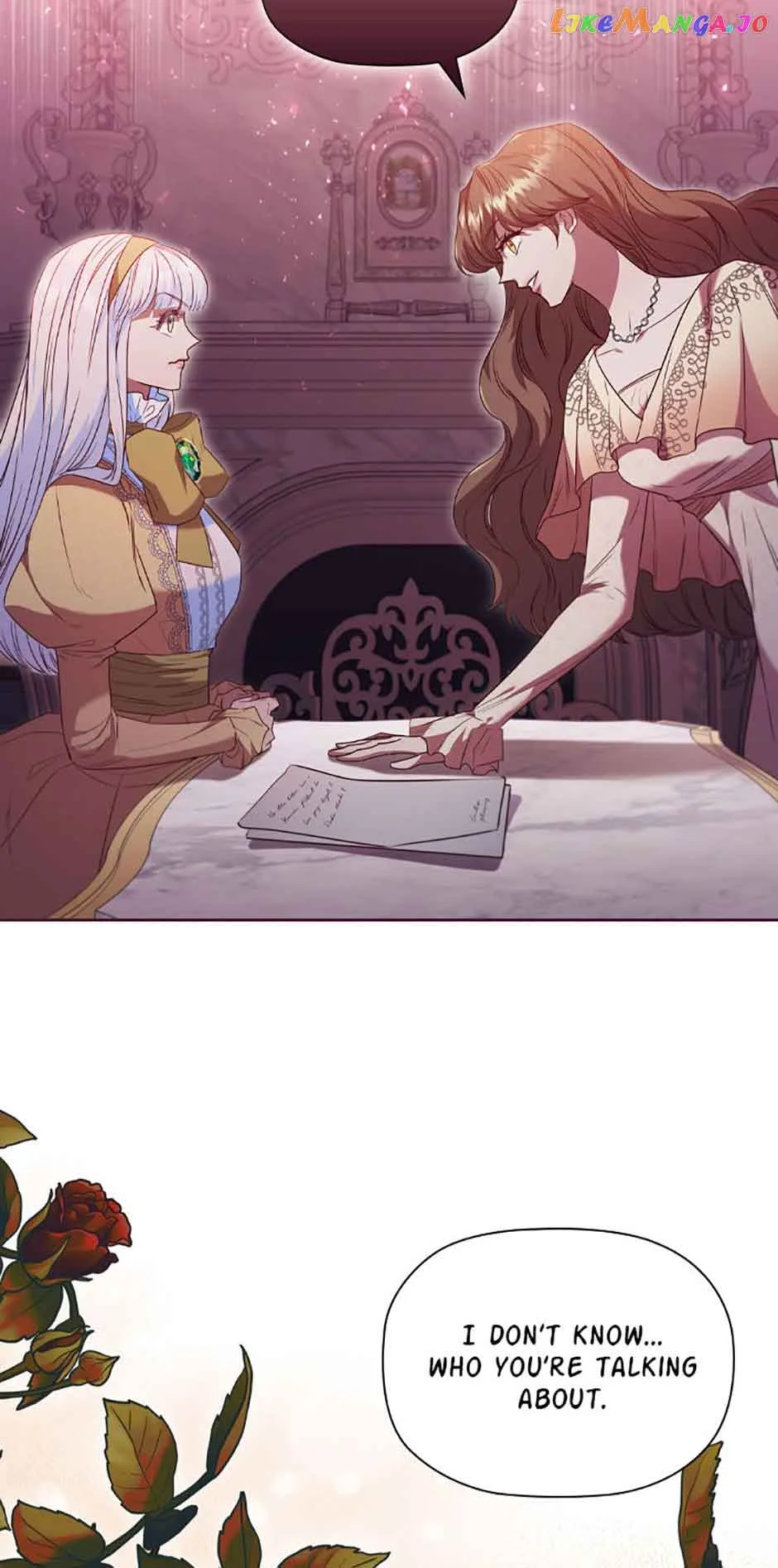 An Extra In The Family Is The First To Be Abandoned Chapter 45 page 16