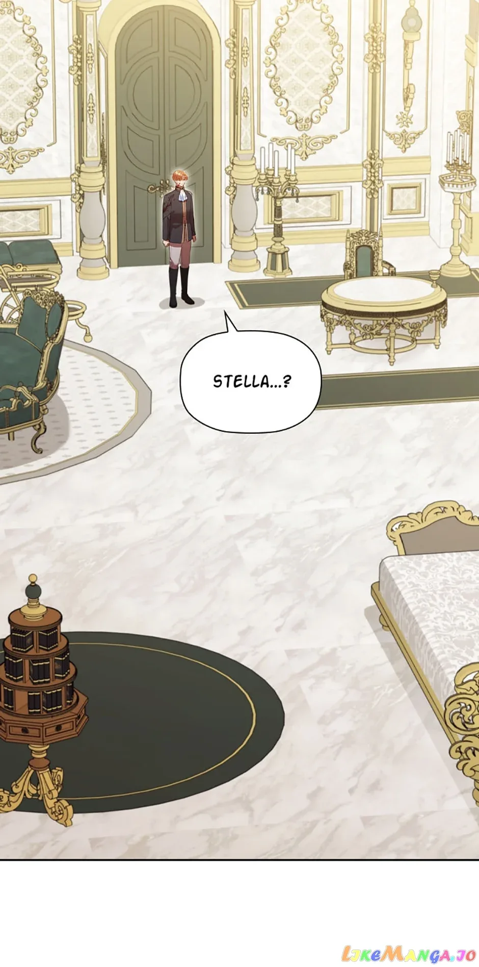 An Extra In The Family Is The First To Be Abandoned Chapter 50 page 20