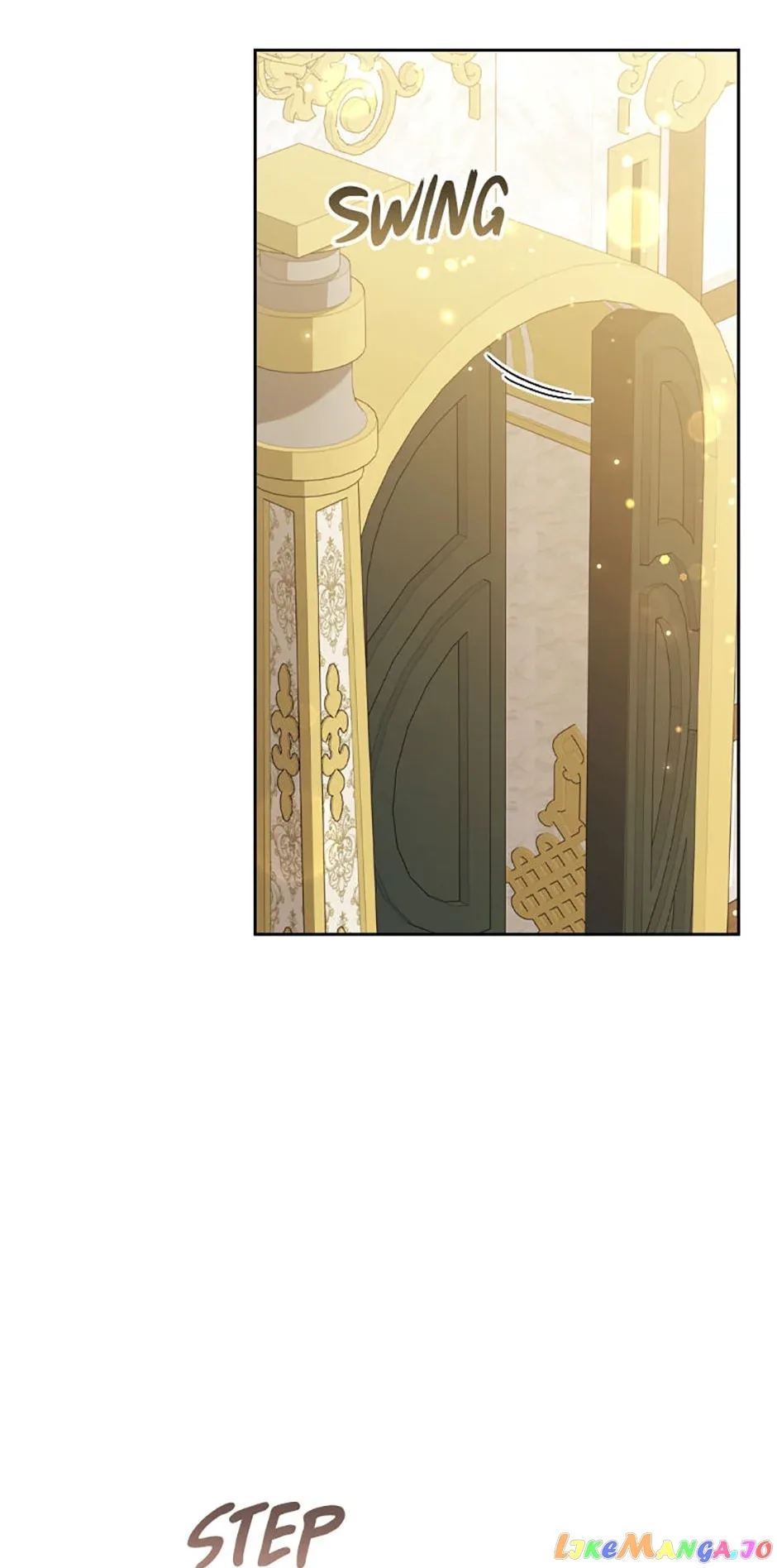 An Extra In The Family Is The First To Be Abandoned Chapter 50 page 17