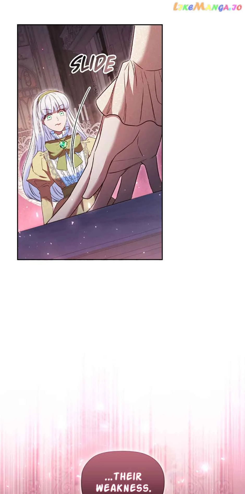 An Extra In The Family Is The First To Be Abandoned Chapter 45 page 15