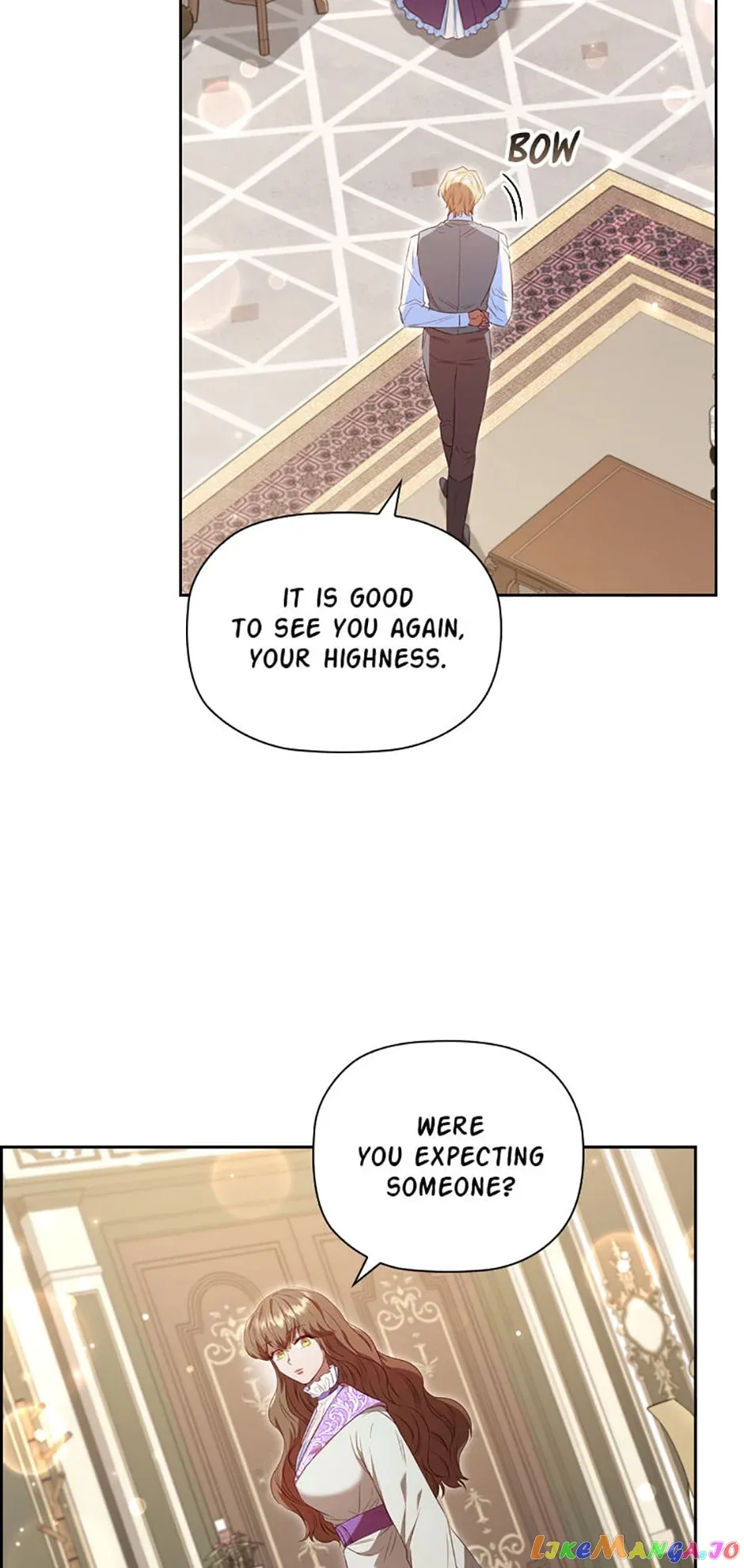 An Extra In The Family Is The First To Be Abandoned Chapter 50 page 28