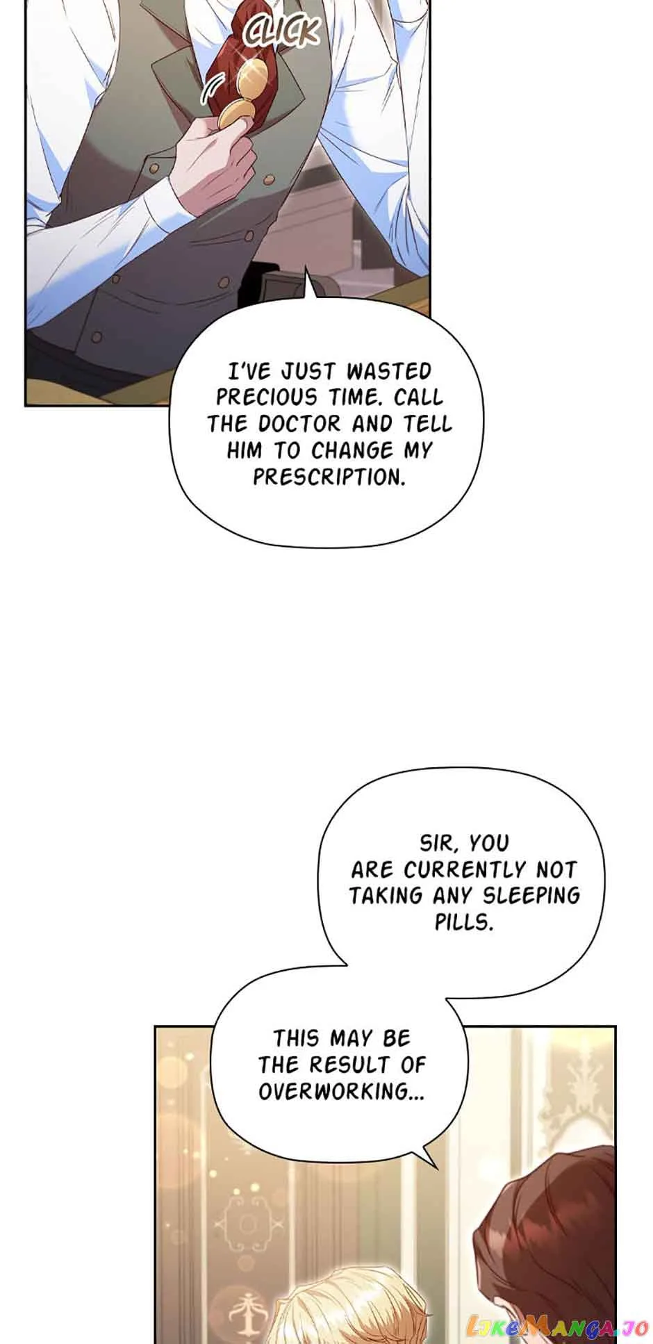 An Extra In The Family Is The First To Be Abandoned Chapter 49 page 16