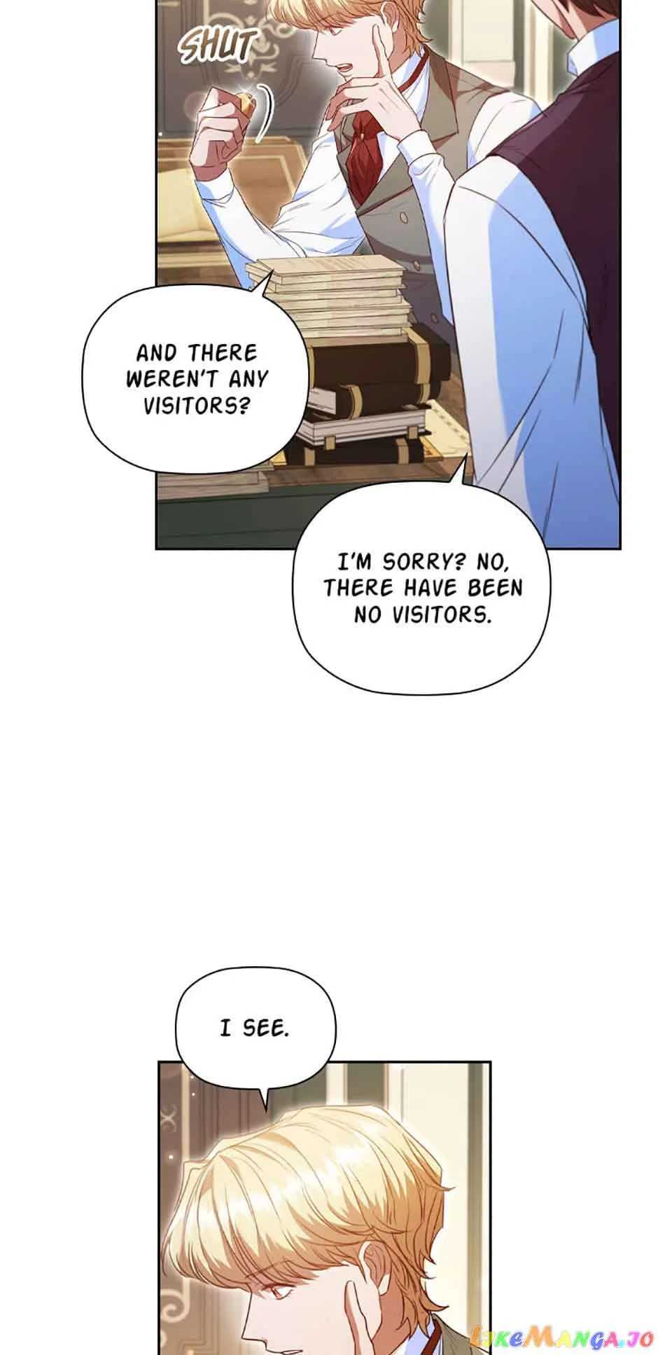 An Extra In The Family Is The First To Be Abandoned Chapter 49 page 17