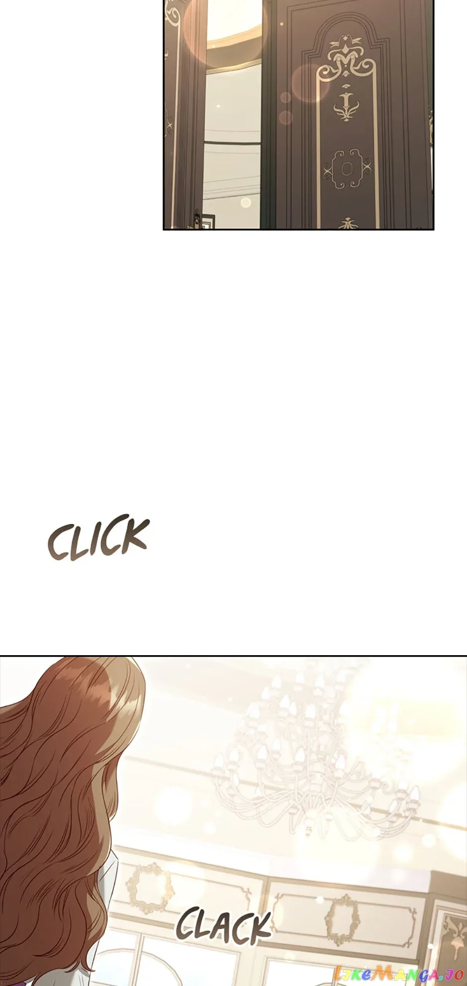 An Extra In The Family Is The First To Be Abandoned Chapter 50 page 26