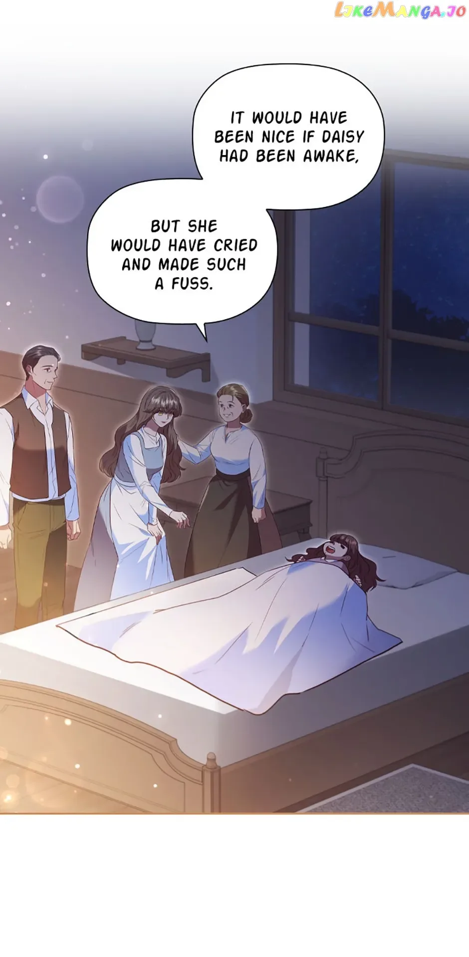 An Extra In The Family Is The First To Be Abandoned Chapter 48 page 42