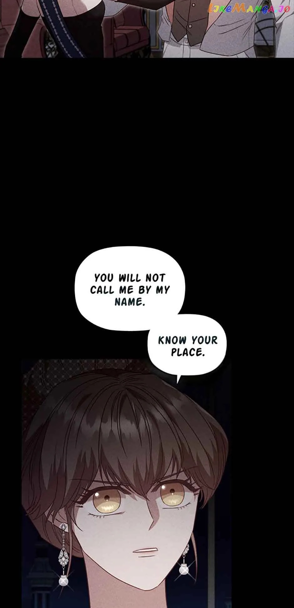 An Extra In The Family Is The First To Be Abandoned Chapter 45 page 25
