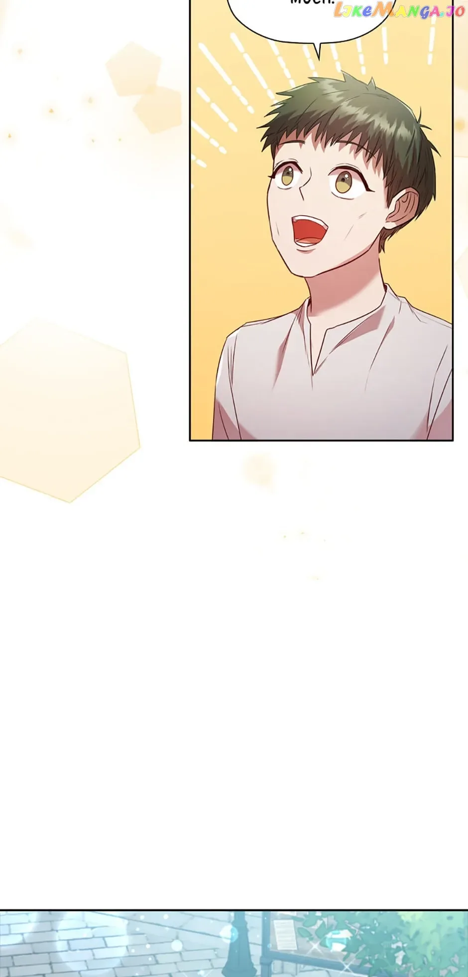 An Extra In The Family Is The First To Be Abandoned Chapter 48 page 51
