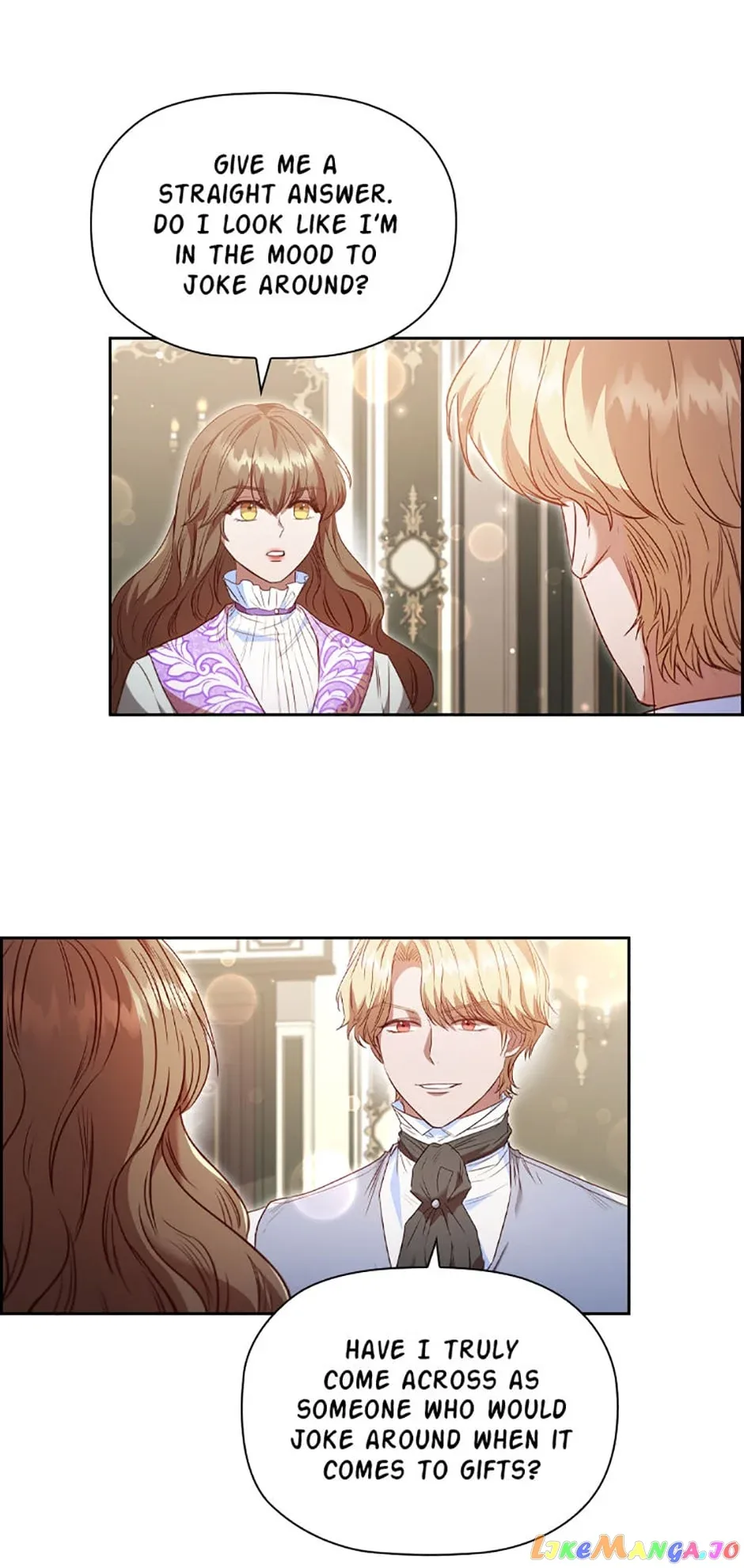An Extra In The Family Is The First To Be Abandoned Chapter 50 page 32