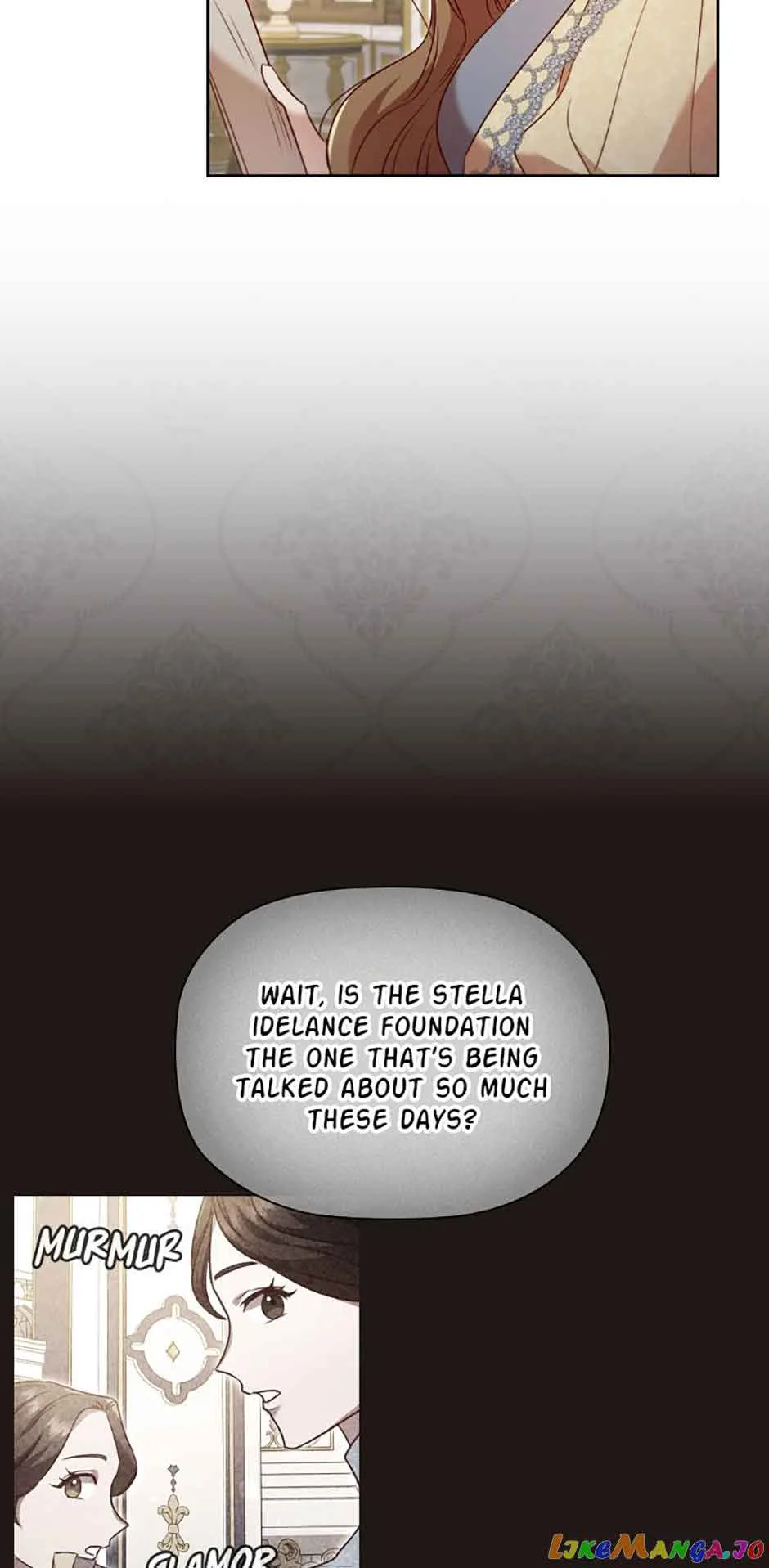An Extra In The Family Is The First To Be Abandoned Chapter 49 page 28