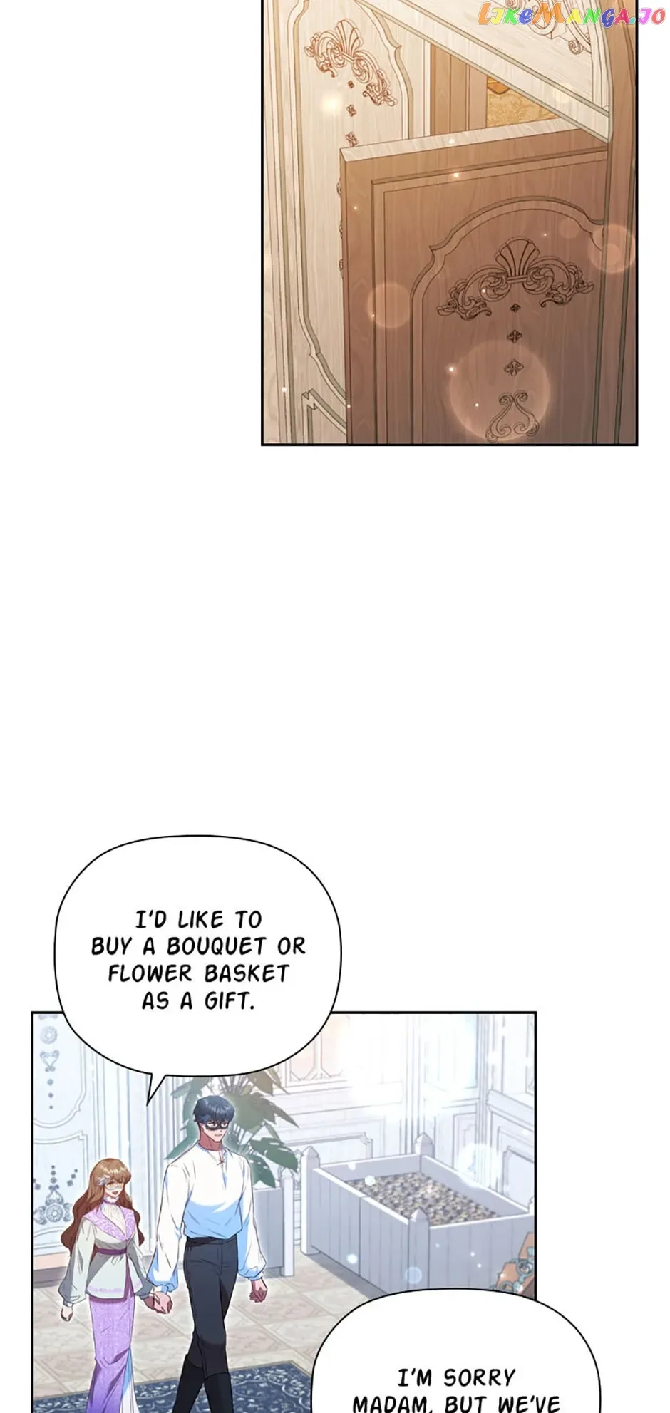 An Extra In The Family Is The First To Be Abandoned Chapter 52 page 8
