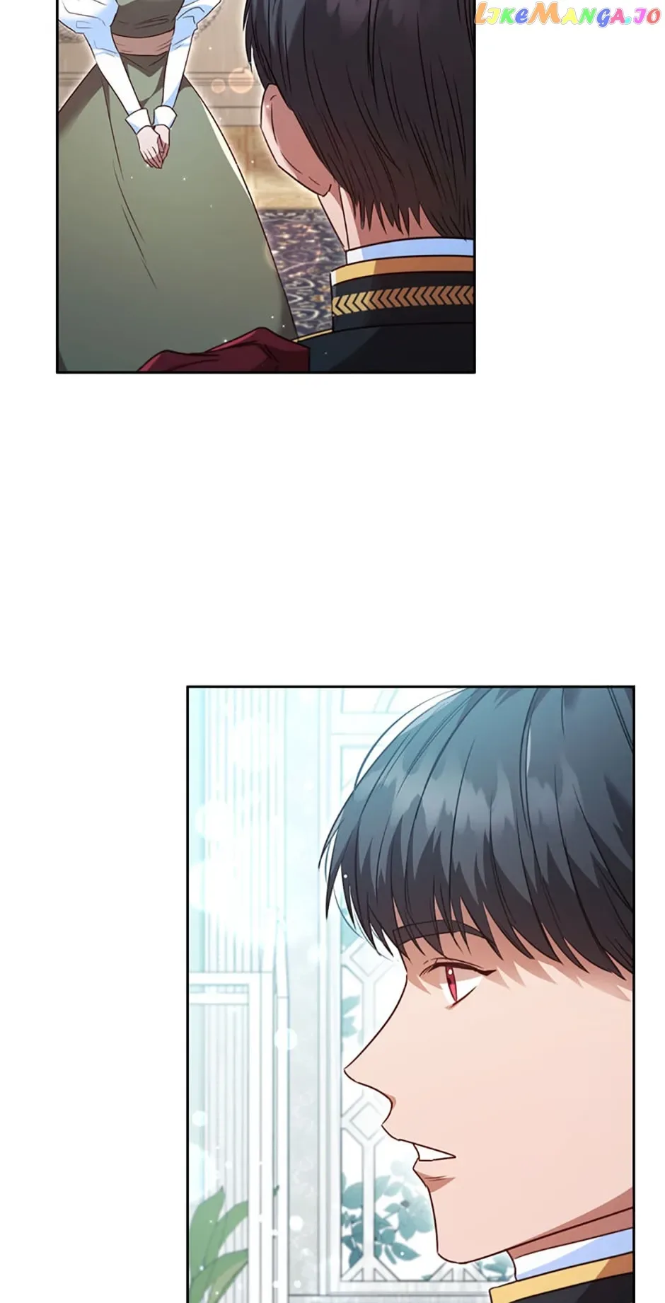 An Extra In The Family Is The First To Be Abandoned Chapter 48 page 60