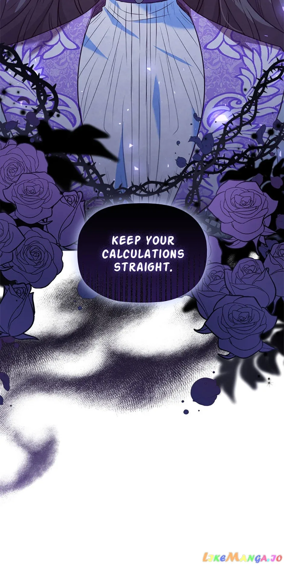 An Extra In The Family Is The First To Be Abandoned Chapter 50 page 38