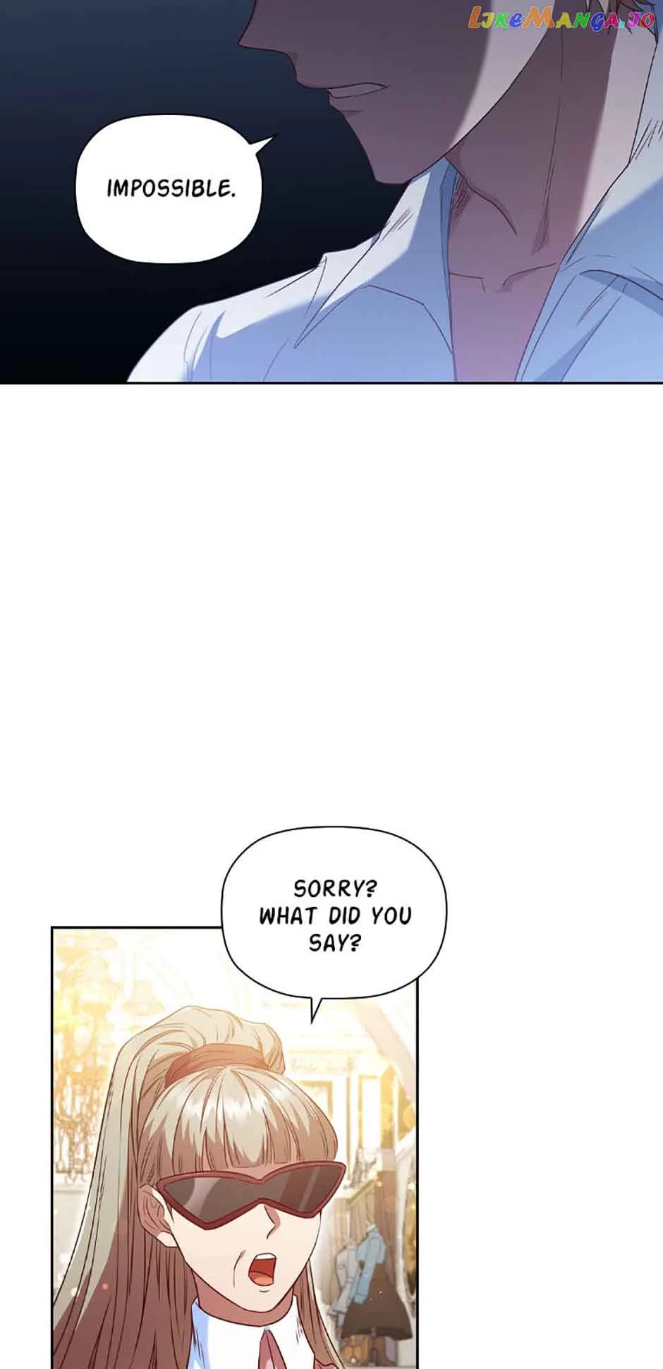 An Extra In The Family Is The First To Be Abandoned Chapter 45 page 30