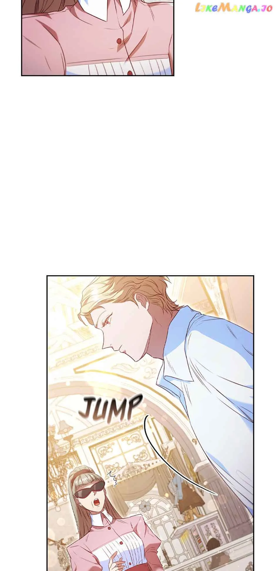 An Extra In The Family Is The First To Be Abandoned Chapter 45 page 31