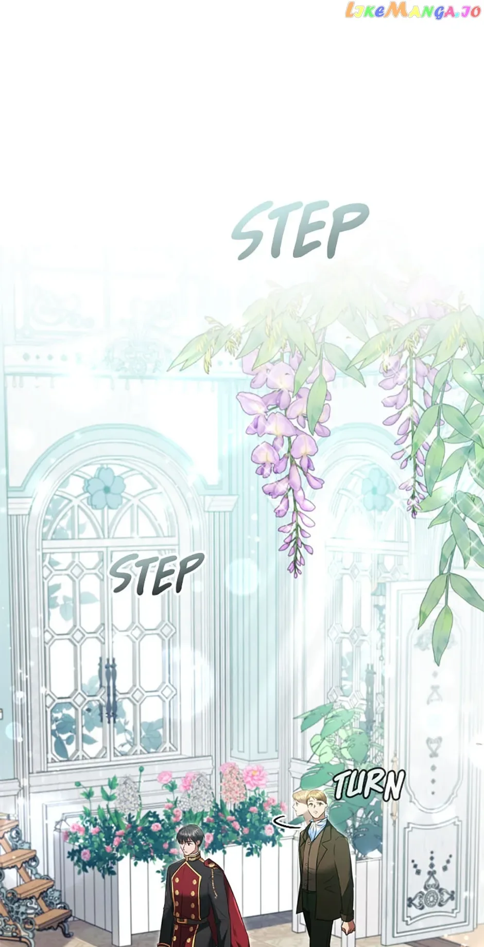 An Extra In The Family Is The First To Be Abandoned Chapter 48 page 56