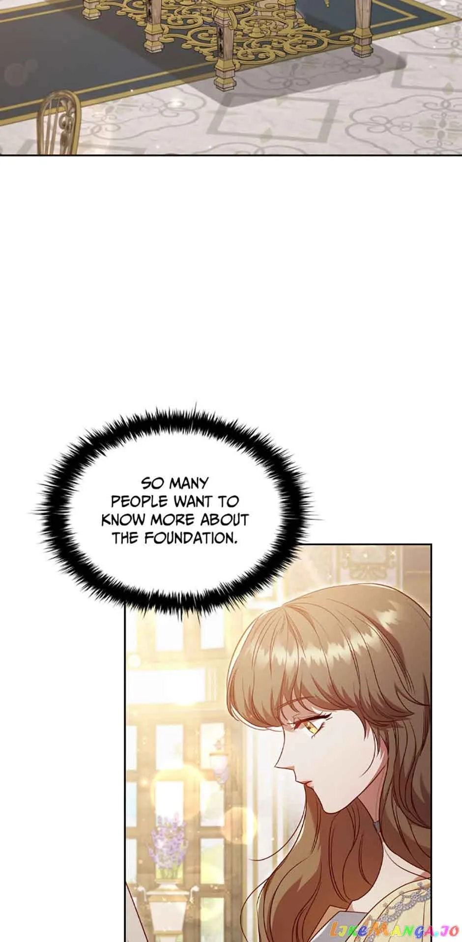 An Extra In The Family Is The First To Be Abandoned Chapter 49 page 27