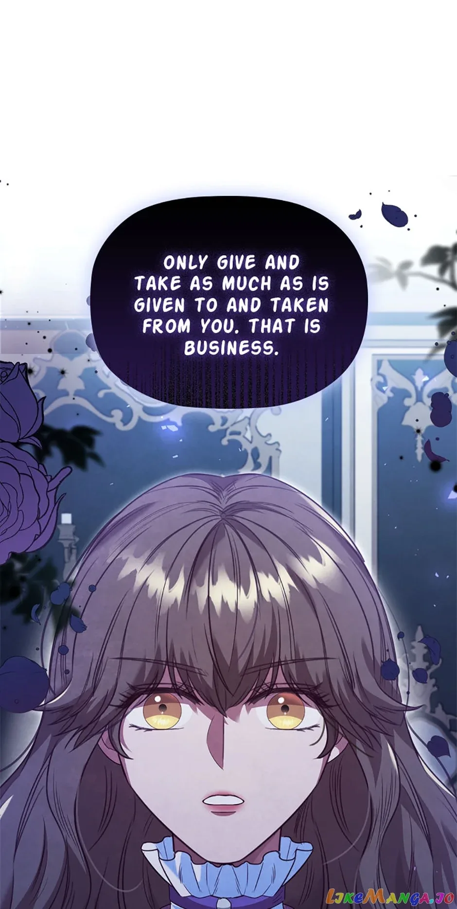 An Extra In The Family Is The First To Be Abandoned Chapter 50 page 37