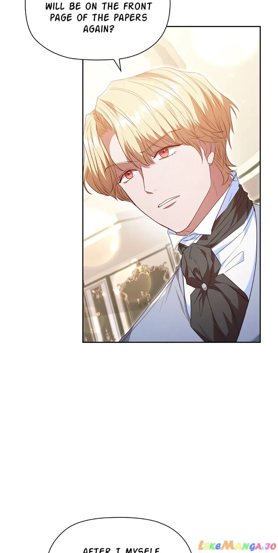 An Extra In The Family Is The First To Be Abandoned Chapter 50 page 35