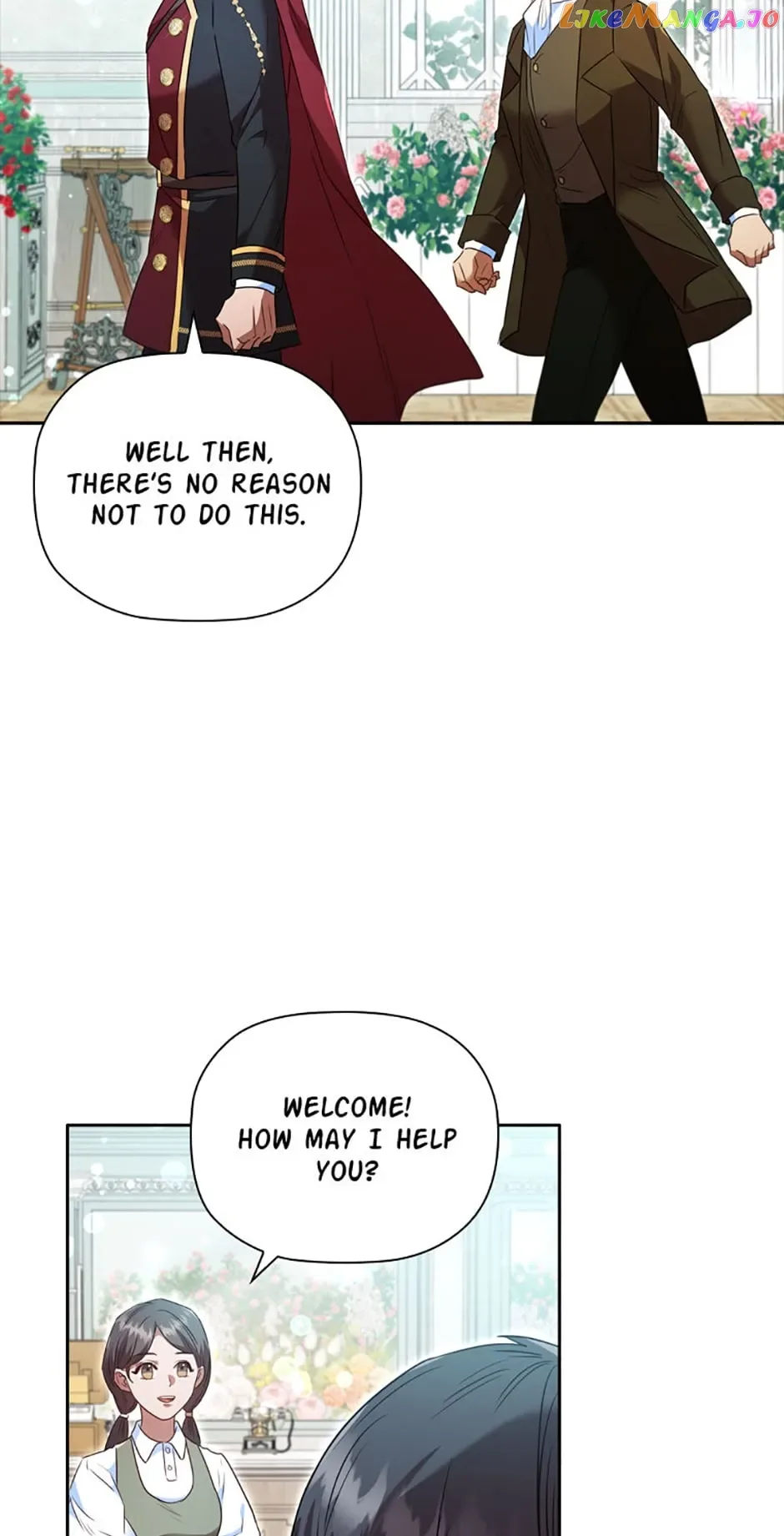 An Extra In The Family Is The First To Be Abandoned Chapter 48 page 59