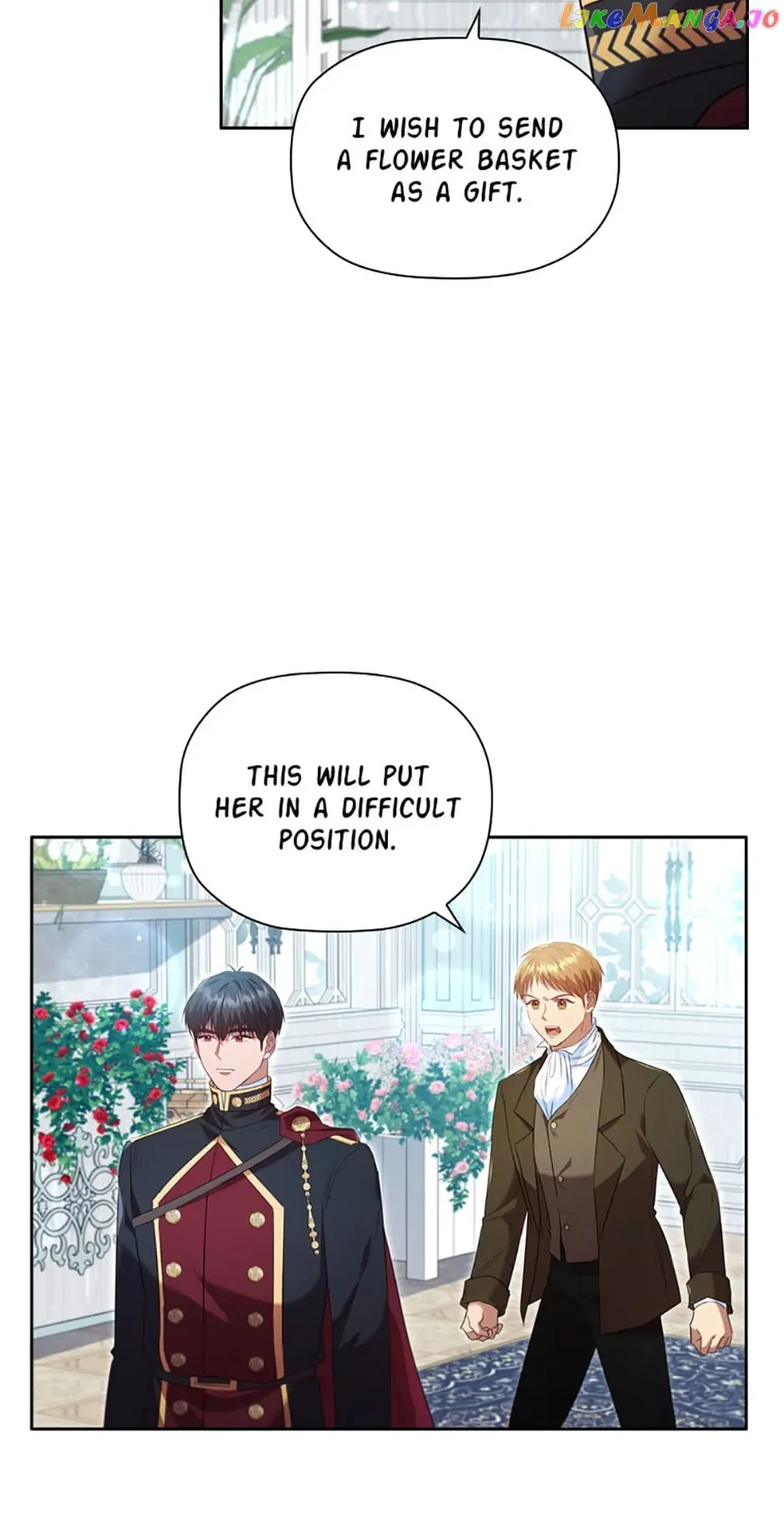 An Extra In The Family Is The First To Be Abandoned Chapter 48 page 61