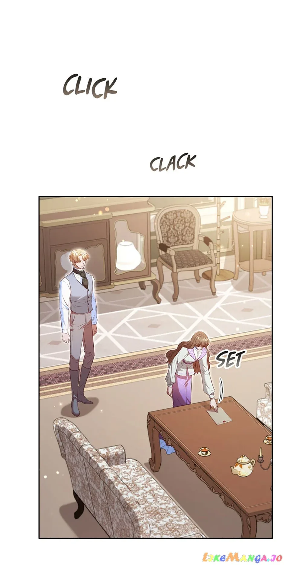 An Extra In The Family Is The First To Be Abandoned Chapter 50 page 39