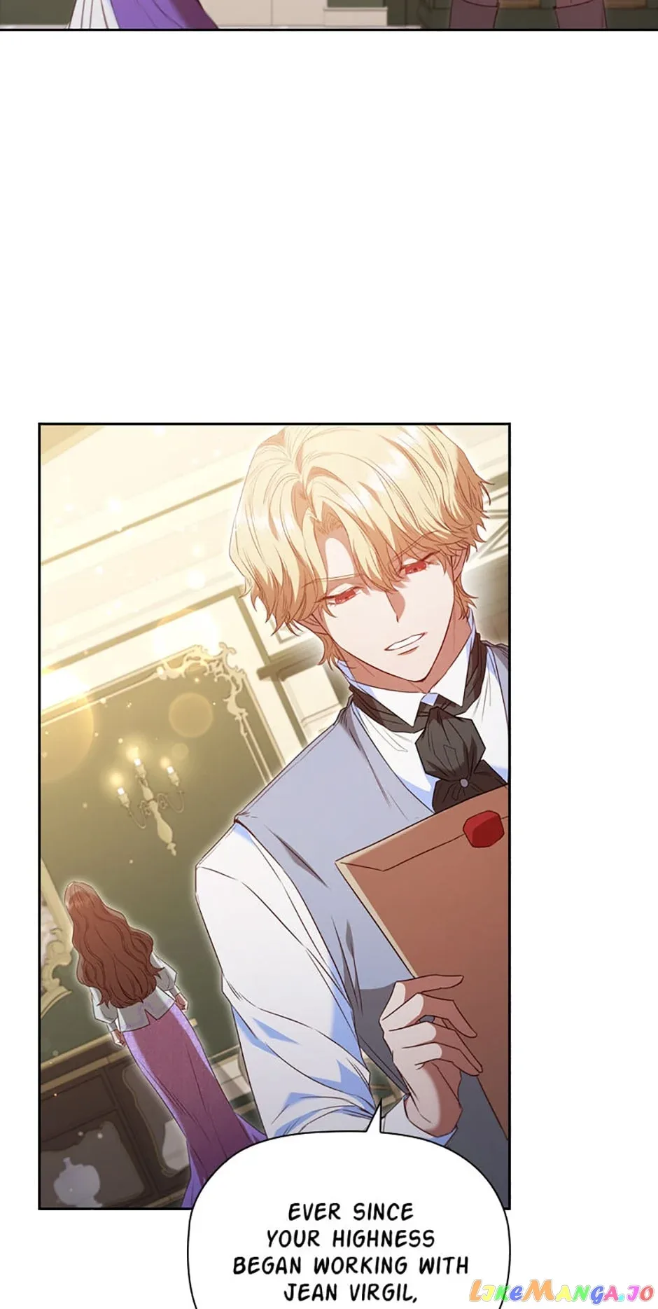 An Extra In The Family Is The First To Be Abandoned Chapter 50 page 41