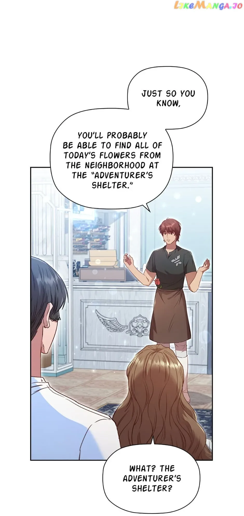 An Extra In The Family Is The First To Be Abandoned Chapter 52 page 11