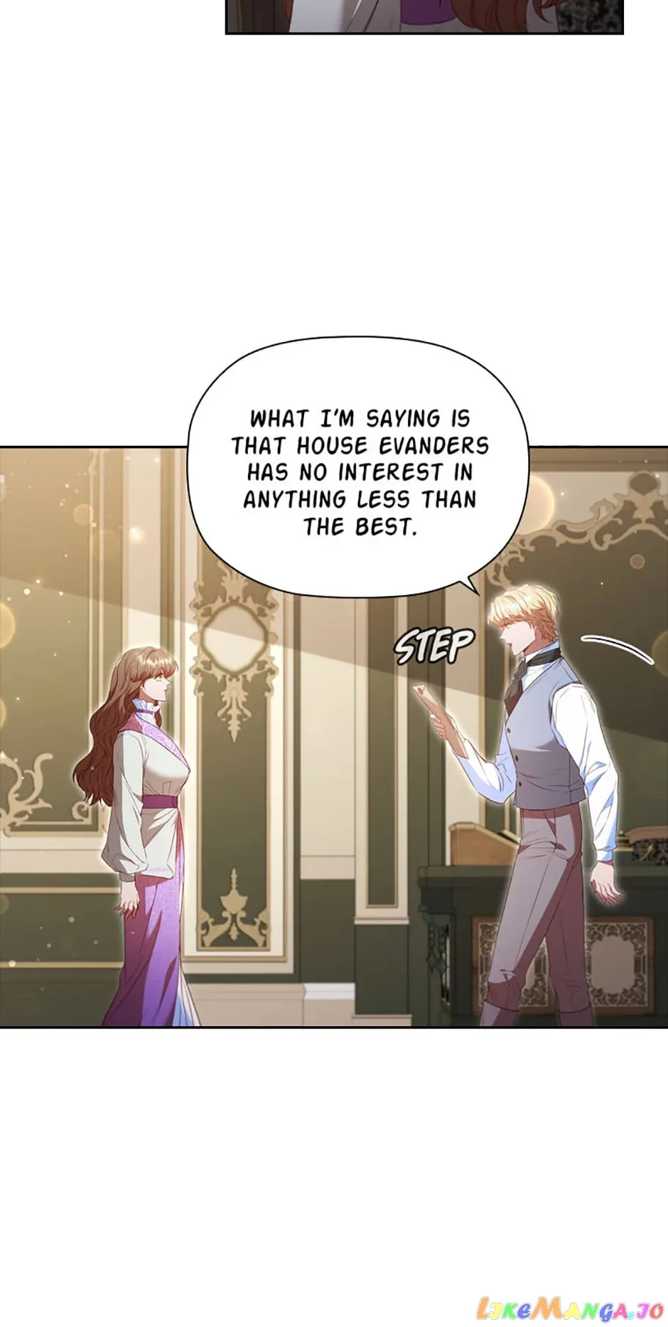 An Extra In The Family Is The First To Be Abandoned Chapter 50 page 43