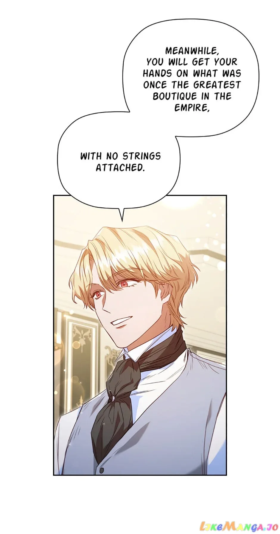 An Extra In The Family Is The First To Be Abandoned Chapter 50 page 45