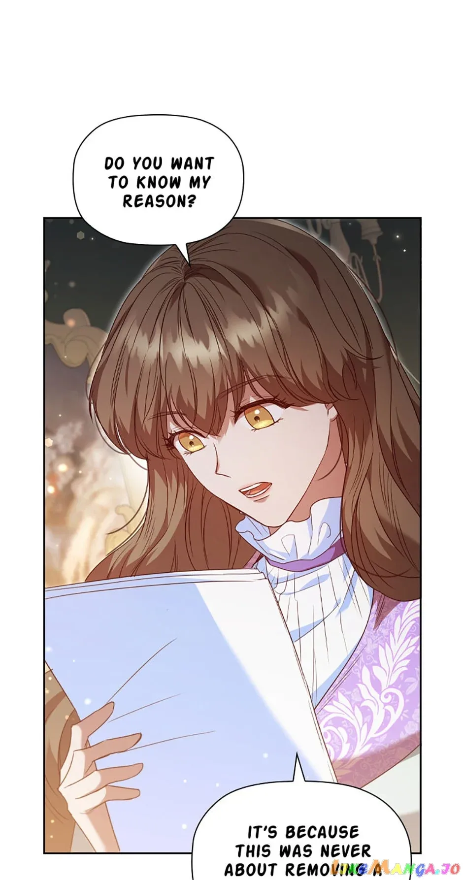 An Extra In The Family Is The First To Be Abandoned Chapter 50 page 51