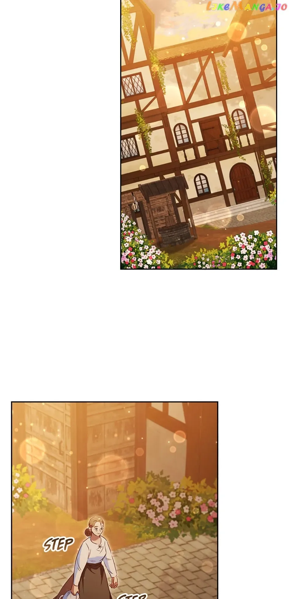 An Extra In The Family Is The First To Be Abandoned Chapter 52 page 20