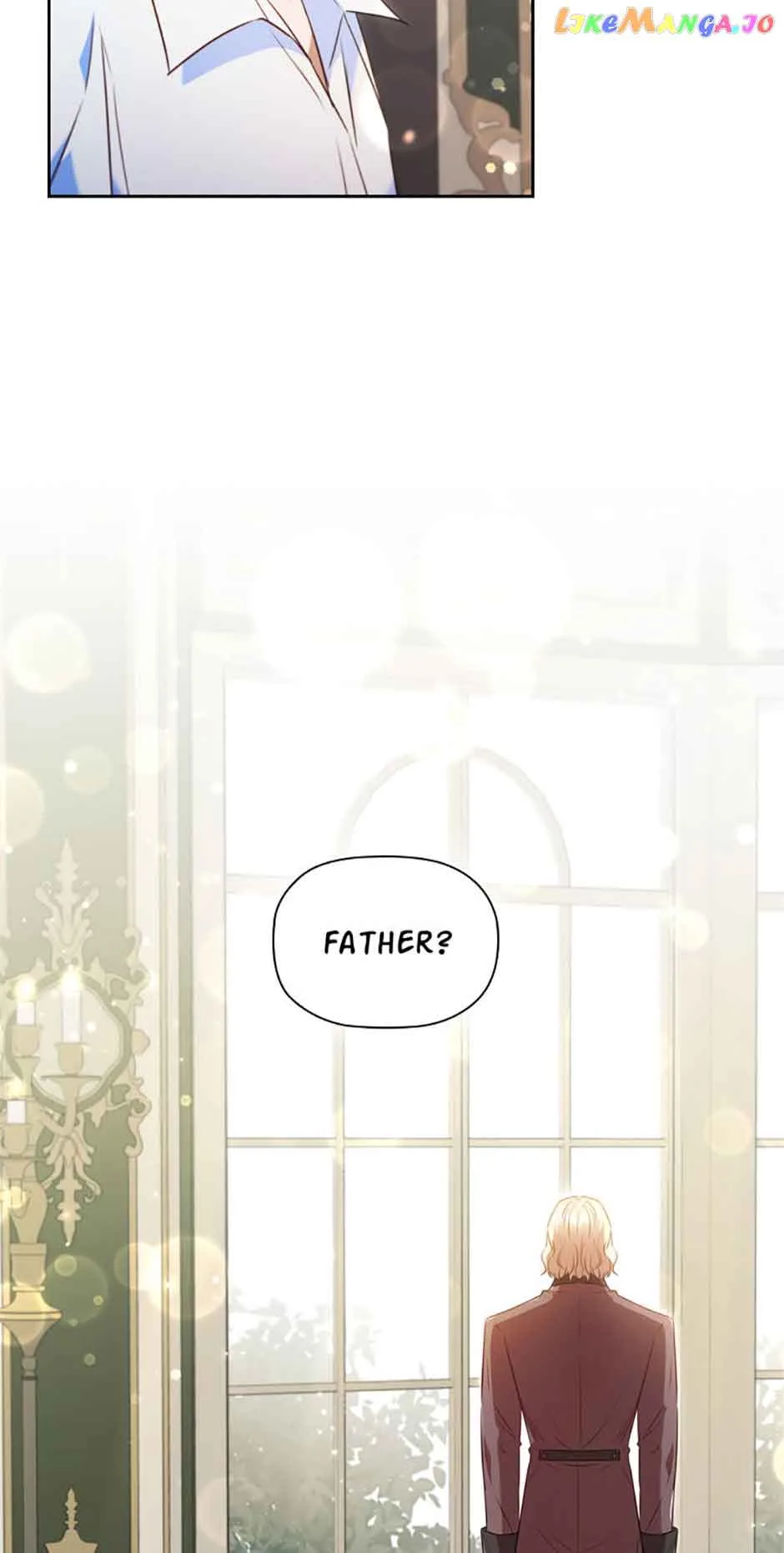 An Extra In The Family Is The First To Be Abandoned Chapter 45 page 37