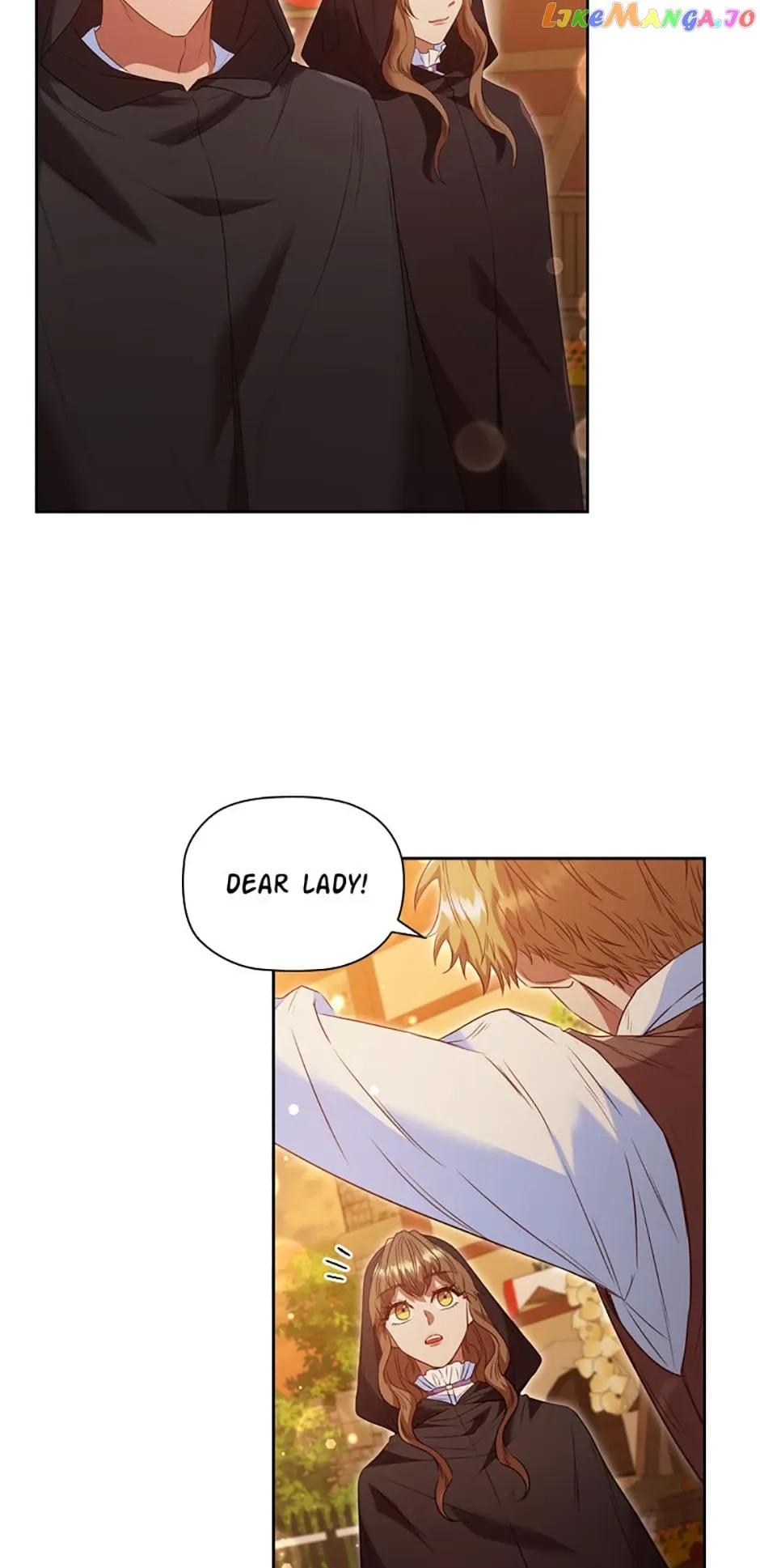 An Extra In The Family Is The First To Be Abandoned Chapter 51 page 26